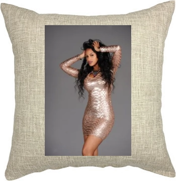 Fanny Neguesha Pillow