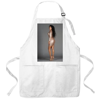 Fanny Neguesha Apron