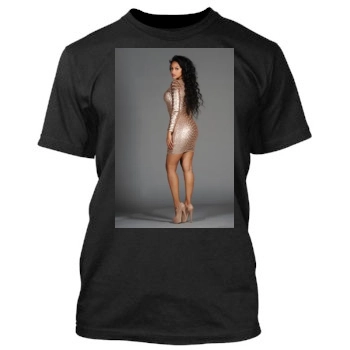 Fanny Neguesha Men's TShirt