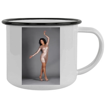 Fanny Neguesha Camping Mug