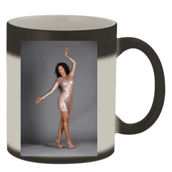 Fanny Neguesha Color Changing Mug