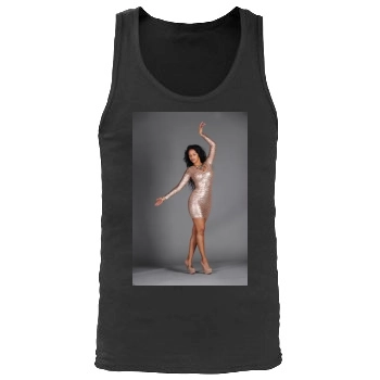 Fanny Neguesha Men's Tank Top