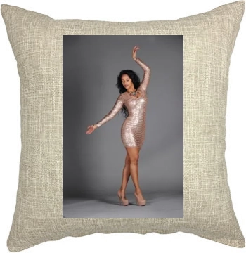 Fanny Neguesha Pillow