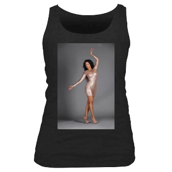 Fanny Neguesha Women's Tank Top