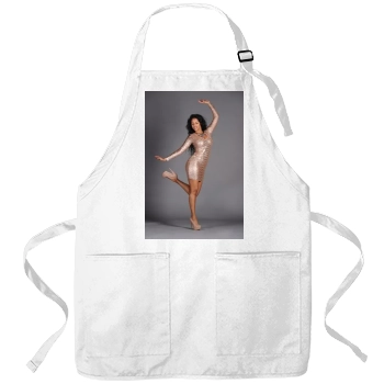 Fanny Neguesha Apron