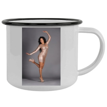 Fanny Neguesha Camping Mug