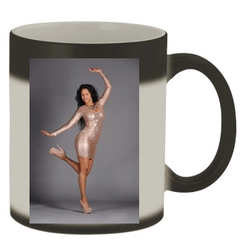 Fanny Neguesha Color Changing Mug