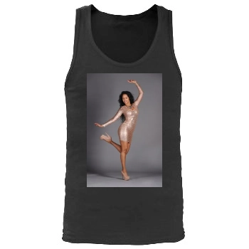 Fanny Neguesha Men's Tank Top