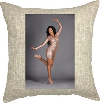 Fanny Neguesha Pillow