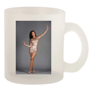 Fanny Neguesha 10oz Frosted Mug