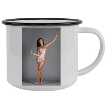 Fanny Neguesha Camping Mug