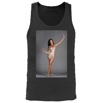 Fanny Neguesha Men's Tank Top