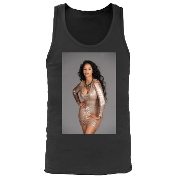 Fanny Neguesha Men's Tank Top