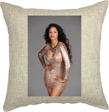 Fanny Neguesha Pillow