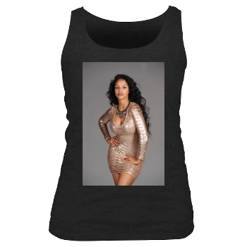 Fanny Neguesha Women's Tank Top