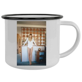 Farah Holt Camping Mug