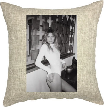 Farah Holt Pillow