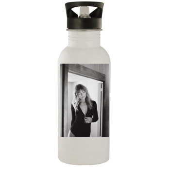 Farah Holt Stainless Steel Water Bottle