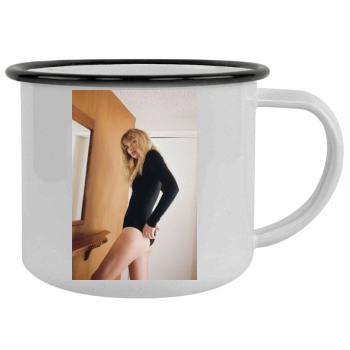 Farah Holt Camping Mug