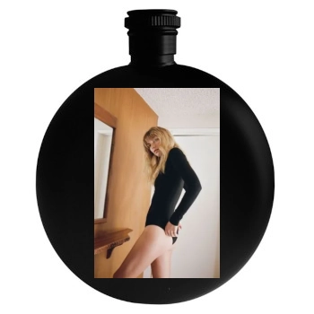 Farah Holt Round Flask