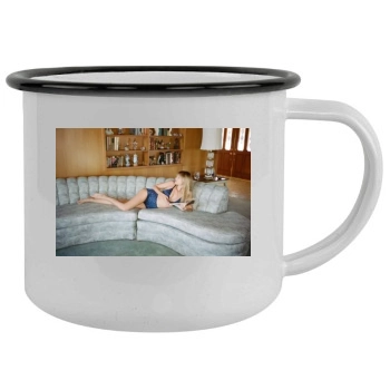 Farah Holt Camping Mug