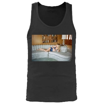 Farah Holt Men's Tank Top