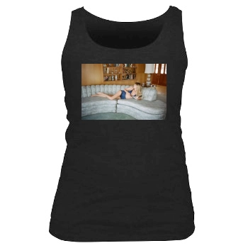 Farah Holt Women's Tank Top