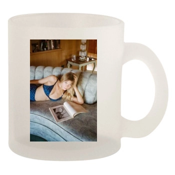 Farah Holt 10oz Frosted Mug