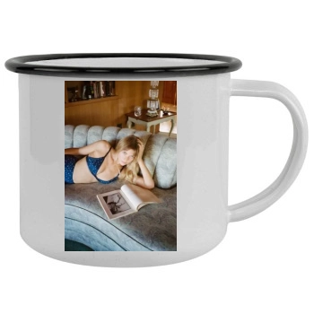 Farah Holt Camping Mug