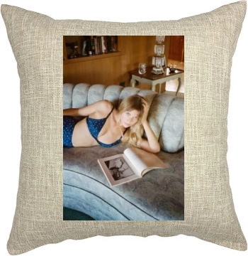 Farah Holt Pillow