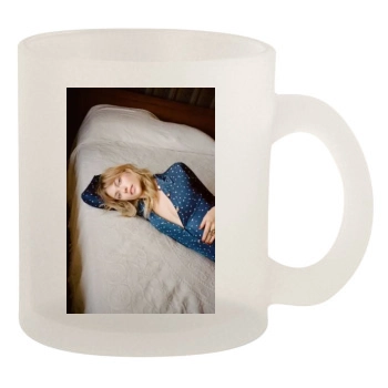 Farah Holt 10oz Frosted Mug