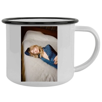 Farah Holt Camping Mug