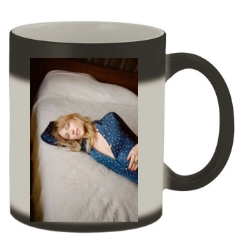 Farah Holt Color Changing Mug