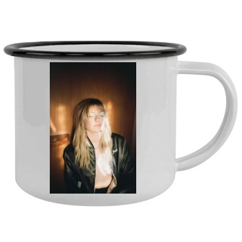 Farah Holt Camping Mug