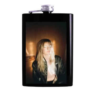 Farah Holt Hip Flask