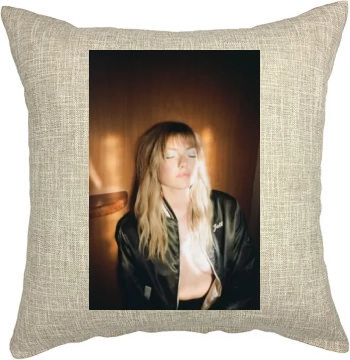 Farah Holt Pillow