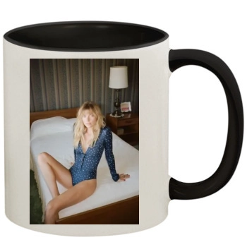 Farah Holt 11oz Colored Inner & Handle Mug