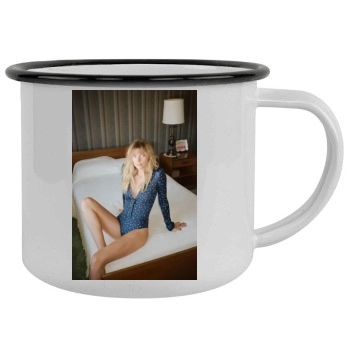 Farah Holt Camping Mug