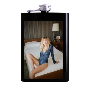 Farah Holt Hip Flask