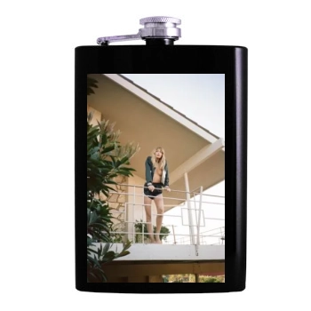 Farah Holt Hip Flask