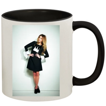 Fearne Cotton 11oz Colored Inner & Handle Mug