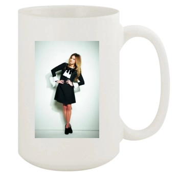 Fearne Cotton 15oz White Mug