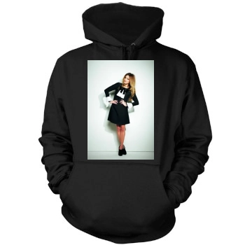 Fearne Cotton Mens Pullover Hoodie Sweatshirt