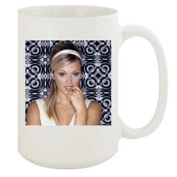 Fearne Cotton 15oz White Mug