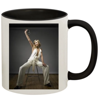 Fearne Cotton 11oz Colored Inner & Handle Mug