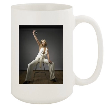 Fearne Cotton 15oz White Mug