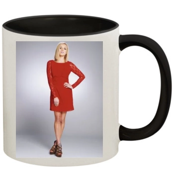 Fearne Cotton 11oz Colored Inner & Handle Mug