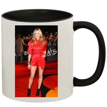 Fearne Cotton 11oz Colored Inner & Handle Mug