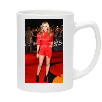 Fearne Cotton 14oz White Statesman Mug