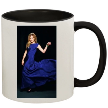 Fearne Cotton 11oz Colored Inner & Handle Mug